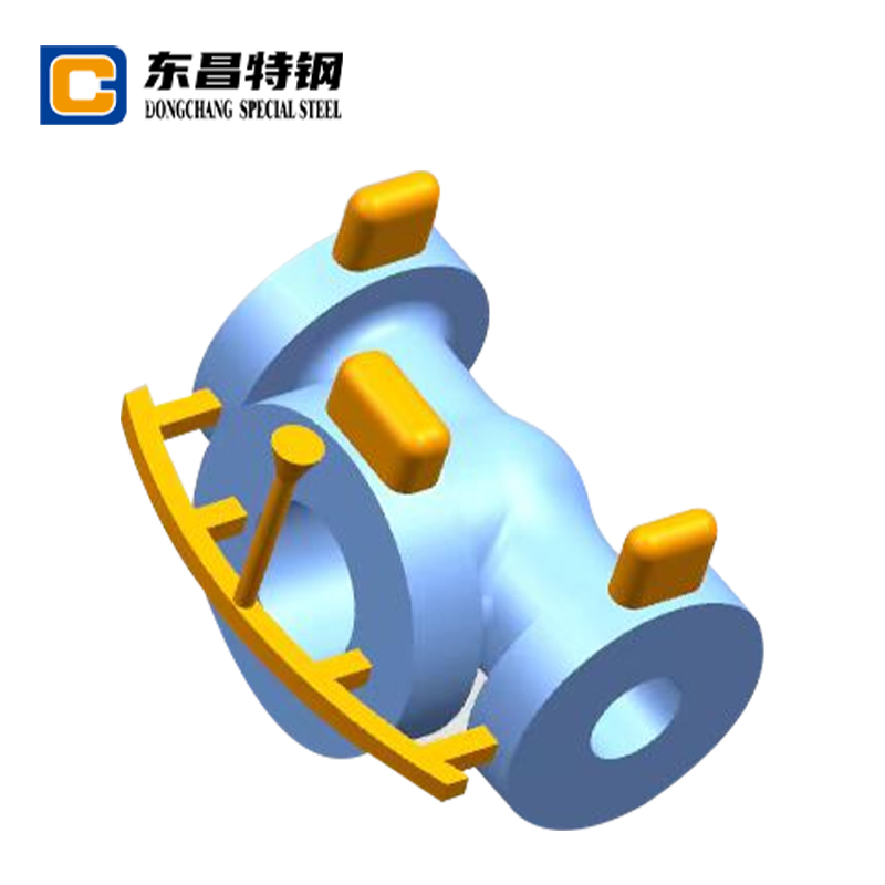 Ventil Castings